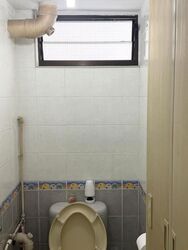 Blk 21 Dover Ville (Queenstown), HDB 3 Rooms #608405761